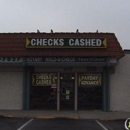 CFSC The Check Cashing Place Balboa - Check Cashing Service