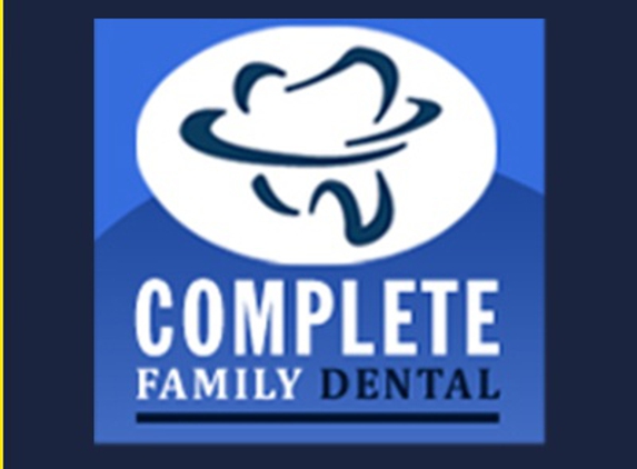 Complete Family Dental - Cedar City, UT