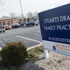 UVA Health Stuarts Draft Family Practice