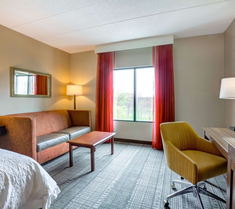 Hampton Inn Boston-Norwood - Norwood, MA