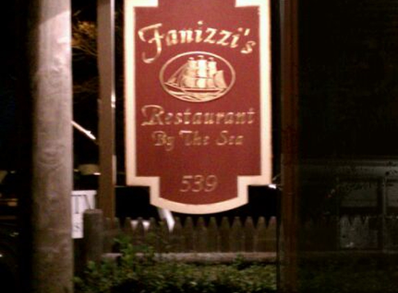 Fanizzi's Restaurant - Provincetown, MA