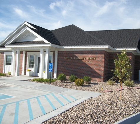 First National Bank & Trust - Phillipsburg, KS