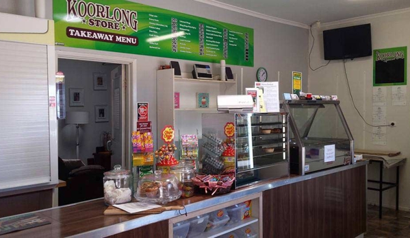 Koorlong Store - Koorlong, VIC