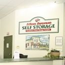 Allen Avenue Self Storage - Self Storage