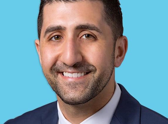 Ramin Fathi, MD - Peoria, AZ