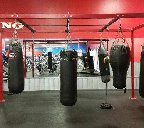 Heroes Fitness - San Angelo, TX