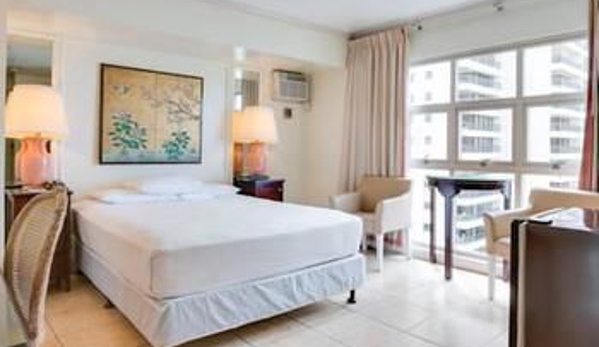 Aston Hotels & Resorts - Honolulu, HI