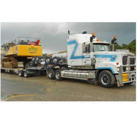 Dixie Holdings Pty Ltd - Steiglitz, QLD