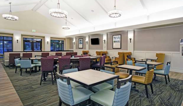 Homewood Suites by Hilton Denver International Airport - Denver, CO