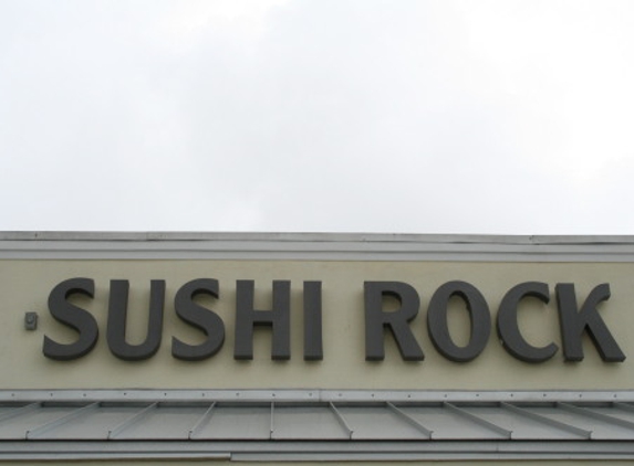 Sushi Rock Sunnyland - Pinecrest, FL