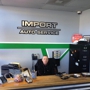 Import Auto Service