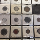 Old Hilliard Coin - Coin Dealers & Supplies