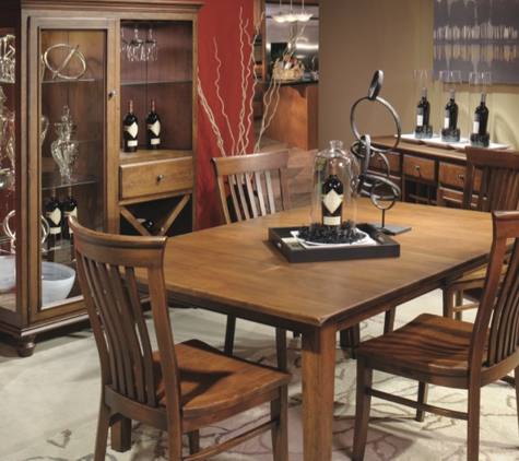 Woodcraft Furniture - Beavercreek, OH