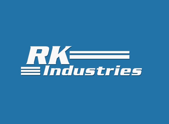 RK Industries - Kailua, HI