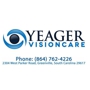 Yeager Vision Care - CLOSED