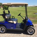 Silver Star Custom Carts - Golf Cars & Carts
