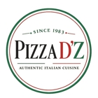 Pizza D’Z