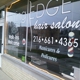 The Cutting Edge Hair Salon