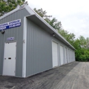 AAdditional Storage - Self Storage