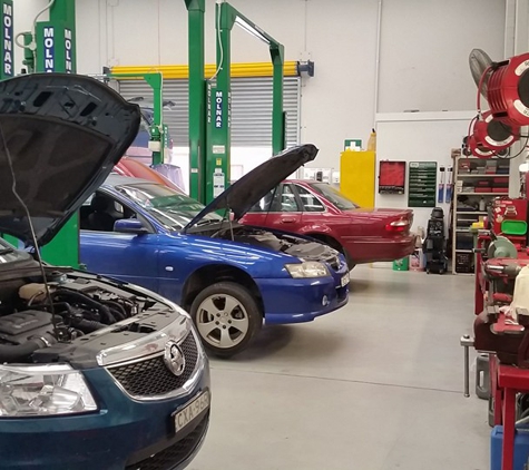 Cartech Australia - Albury, NSW