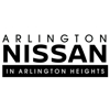 Arlington Nissan gallery