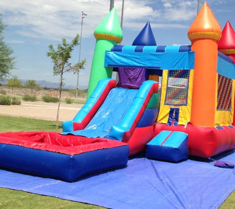 Jazana's Party Supply Rentals - Casa Grande, AZ