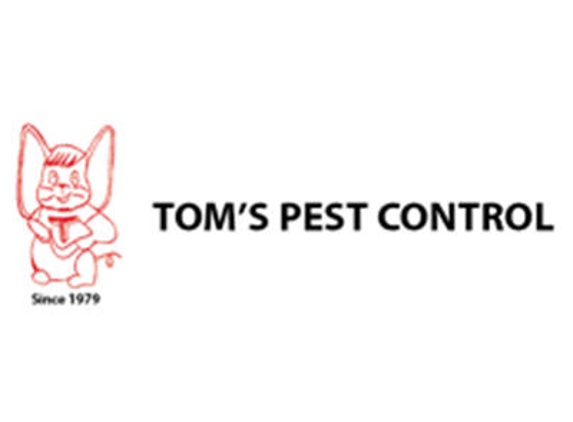 Tom's Pest Control - Holland, OH