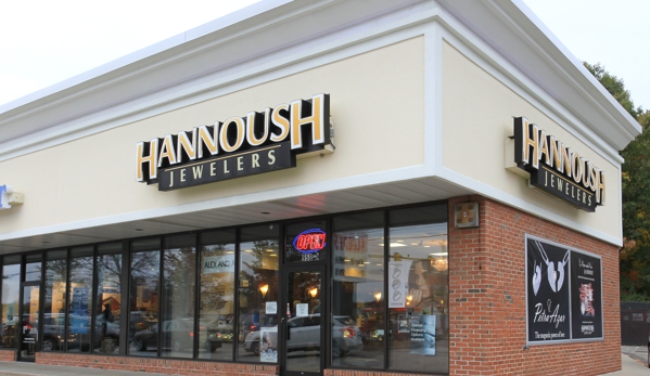 Hannoush Jewelers - Manchester NH - Manchester, NH