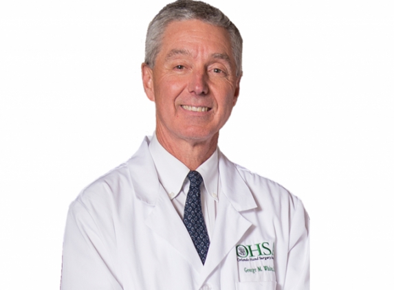 Dr. George Malcolm White, MD - Orlando, FL