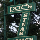 Pat's Steak House