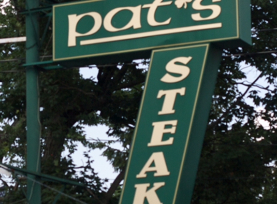 Pat's Steak House - Louisville, KY