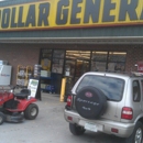 Dollar General Store - Discount Stores