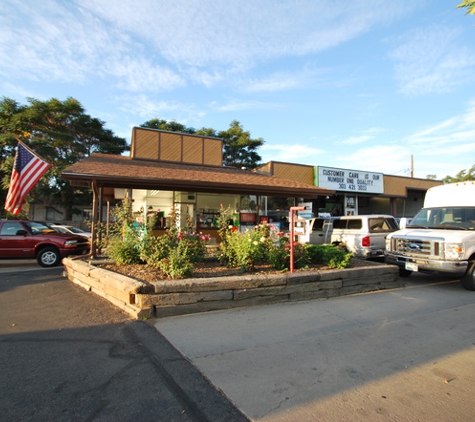 Quality Auto Care & Tire - Wheat Ridge, CO