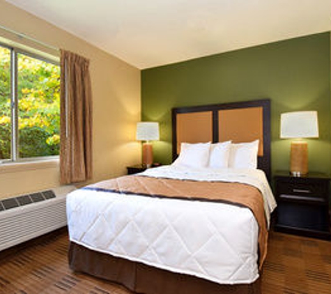 Extended Stay America - Newport News, VA