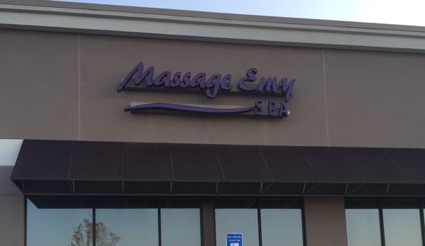 Massage Envy - Acworth - Acworth, GA. Store front