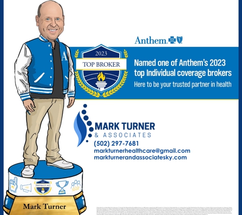 Mark Turner & Associates