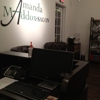 Amanda Maddox Salon gallery