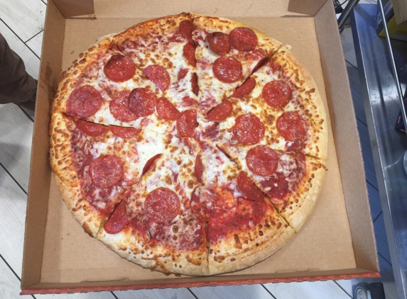 Little Caesars Pizza - East Point, GA