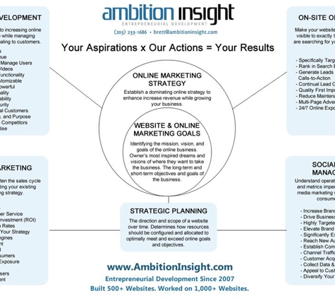 Ambition Insight