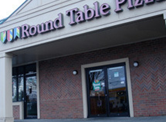 Round Table Pizza - Tacoma, WA