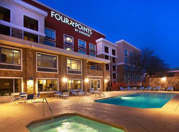 Four Points By Sheraton