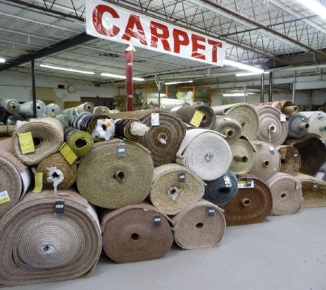 Carpet Depot - Oklahoma City, OK