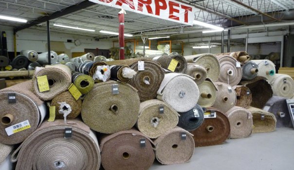 Carpet Depot - Oklahoma City, OK