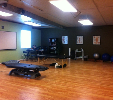 Dynamic Spine & Joint Center, PC - Lees Summit, MO