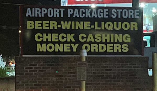 Airport Package Store - Atlanta, GA