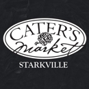 Cater's Market Starkville - American Restaurants