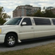 Black & Gold Limo Service