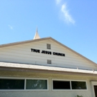 True Jesus Church