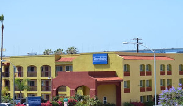 Travelodge - San Diego, CA