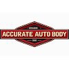 Accurate Auto Body gallery